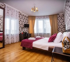 Номер Standard в Морской бриз