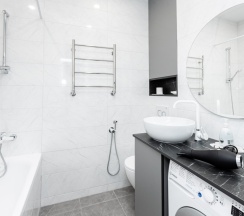 Апартаменты Superior в Апартаменты BelaTravel по адресу Аэродромная д.24