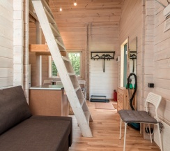 Дом в Lberry Karelia