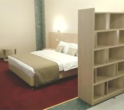 СЕМЕЙНЫЙ в Orange Hotel