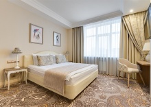Люкс "Прованс" в Kulibin Parkhotel&SPA 5*