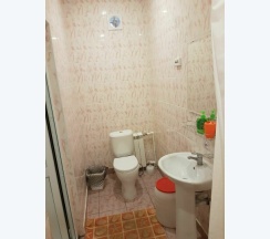 Трехместный номер в Наталия