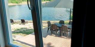 Боровские: Коттедж Reo Rest-Утренний туман