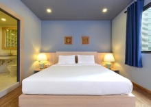 Номер Standard в La Residence Bangkok