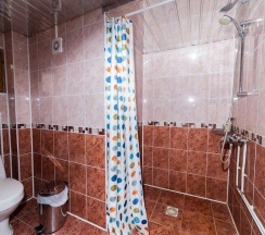 6-комнатный коттедж стандарт в Mirent apart-village
