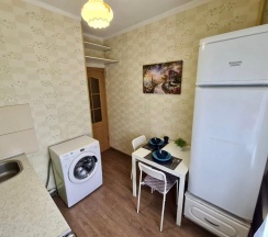 Квартира в Апартаменты на 4я Сокольническая 2