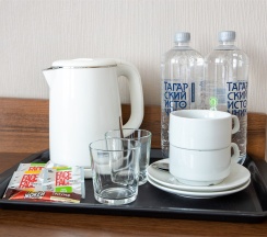 2- х  местный  номер (1 комнатный или 2-х комнатный) в Полёт