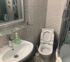 Полулюкс в Baiterek