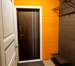 Дом на 14 человек в Шалаш-коттедж