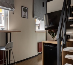 Двухуровневый Стандарт в IDera