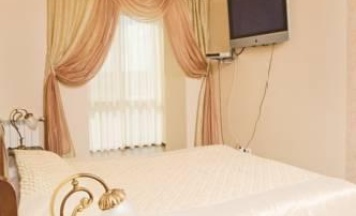 2-комнатные апартаменты стандарт в Ривьера-Саратов