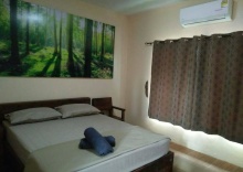 Двухместный номер Standard 2 отдельные кровати в Thai House Hotel & Resort Hat Yai