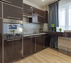Квартира в Апартаменты на ул Школьная, 36