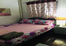 Двухместный номер Standard двуспальная кровать в CJ Guesthouse - Hostel