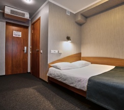 Номер стандарт в Azimut Отель Ставрополь