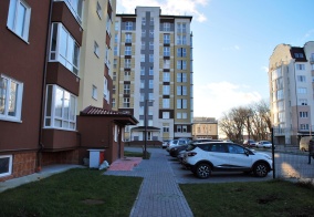 Апартаменты Apartments malina cranz 2 в Зеленоградске
