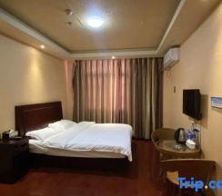 Трёхместный номер Standard в The Golden Ville Boutique Hotel & Spa