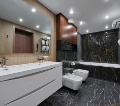 Номер люкс президентский в White Hill Hotel