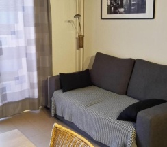 Апартаменты Deluxe в Green Village