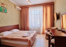 Люкс с 2 спальнями в Family resort hotel Miloo