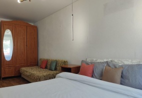 Апартаменты Satin Apartments (Сатин) на улице Горького 4 в Бавлы