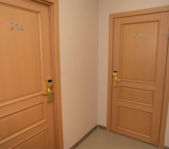 НОМЕР ЧЕТВЕРТОЙ И ВТОРОЙ КАТЕГОРИЙ ОДНОМЕСТНЫЙ  2100 руб. в Русь