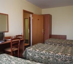 2-местный бюджет в Металлург