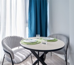 Sea Breeze - Комфорт 2х-уровневый в Си Бриз
