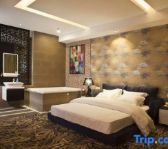 Номер Business в Yiyue Express Hotel