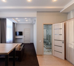 Люкс в Олимп