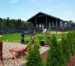 Дом №1 Березка в Vetvi