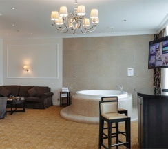 Джуниор Сюит в Вега Измайлово