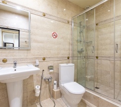 Премиум Люкс в Bellagio