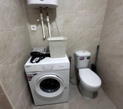 Номер делюкс комфорт с 1 двуспальной кроватью в Моменты моря