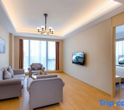 Люкс Executive в Changxing Vienna International Hotel