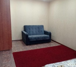 Квартира в Апартаменты на Бегичева улица, 34