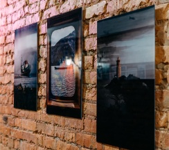 Джуниор Сьюит в Murman loft hotel
