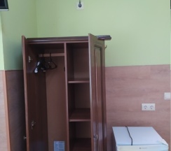 Семейный номер, с террасой в Bamboo