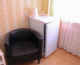 Номер Standard в Динамо