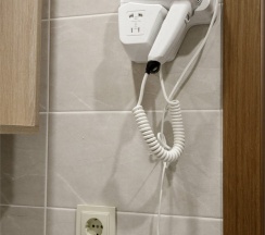 3-х местный (3-й этаж) в Горная лаванда