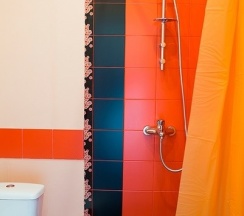 Рим - Business Single в Red hotel