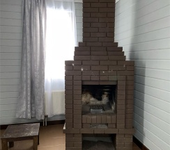 Коттедж- двухэтажный коттедж в Zavidovo resort