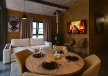 CALLISTO 76m2 в Berloga Country Resort