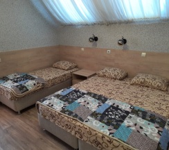 апартамент в Агава