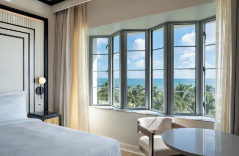 Соединенные Штаты Америки, Майами-Бич: Отель Eurostars Winter Haven
