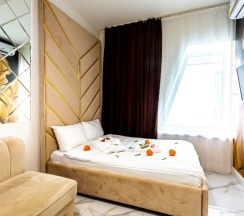 Стандартный 2х местный номер, Сочи, Советская 38 в Green house