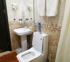 Номер Standard в Happy House Hotel