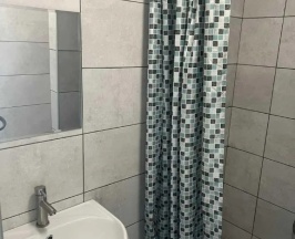 Трёхместный номер Standard в Корона