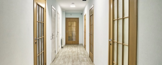 ДВУХМЕСТНЫЙ НОМЕР  хостельный  в Токи