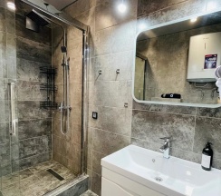 3-комнатные апартаменты люкс в Apart-Gold